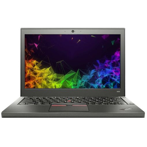 Portátil Reacondicionado - Marca Lenovo Thinkpad X250 Con I5, 4gbram, 240gbssd, con Ofertas en Carrefour | Ofertas Carrefour Online