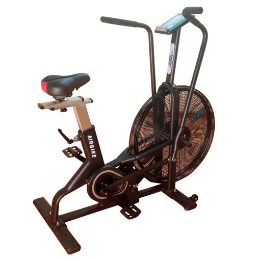 Enfadarse Alfabeto galope Air Bike Crossfit con Ofertas en Carrefour | Ofertas Carrefour Online