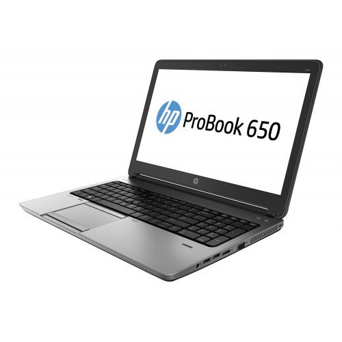 Hp Elitebook 650 G1 | Ordenador Portatil Barato De | I5 4ªgen | 4 Gb | 240 Ssd | Sin Webcam | Windows 10 | Teclado Internacional (reacondicionado) (2 Años De Garantia) con Ofertas en Carrefour | Ofertas Carrefour Online