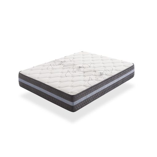 Colchon 105x180 Royal Visco Altura 22 Cm Viscoelástica con Ofertas en  Carrefour