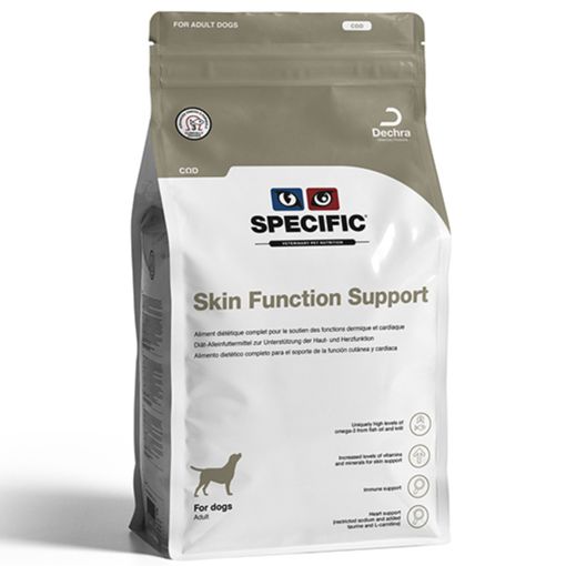 Specific Pienso Para Perros Omega Plus Support C?d, 2 Kg