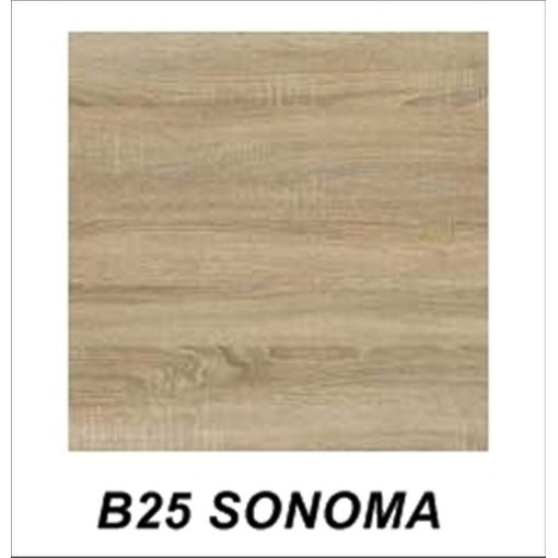 Encimera Color Sonoma, Precio Por Metro, Se Corta Al Gusto, Ref-b25