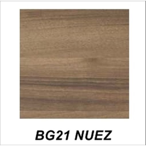 Encimera Color Nuez, Precio Por Metro, Se Corta Al Gusto, Ref-bg21