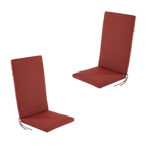 Cojín de asiento Cojines de silla para comedor, cojines de silla