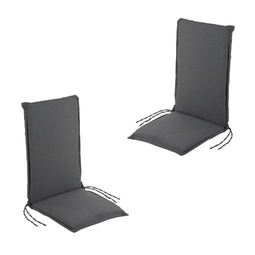 Genérico Cojines de Sofa con Relleno Incluido [40x40 y 30x50 cm] - Pack  Fundas Cojines para sillas
