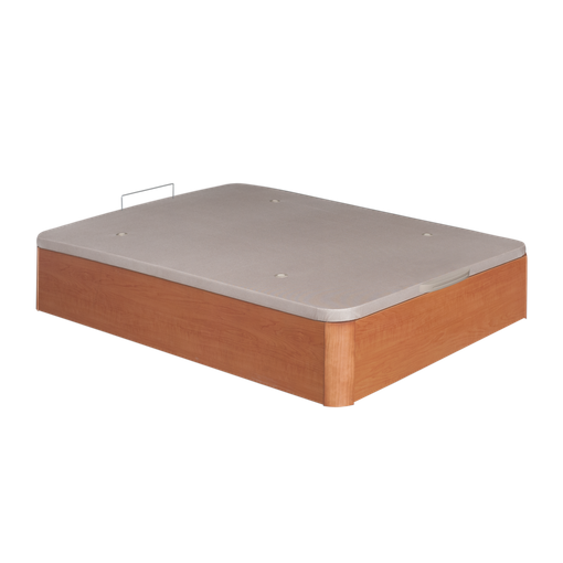 Dormideo Canapé Abatible Waybox Cerezo 90x200