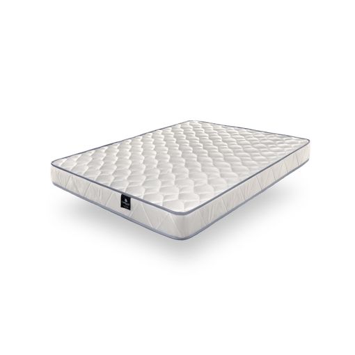 Colchon Viscoelastico 90x180 Cm Hr Mega Confort Visco Altura 24cm con  Ofertas en Carrefour