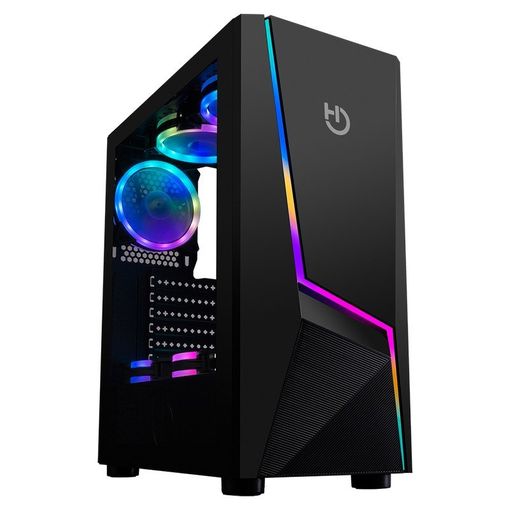 Pc Racing, Ordenador Gaming Completo, Intel Core I5 10400f, 16gb Ddr4  Ram