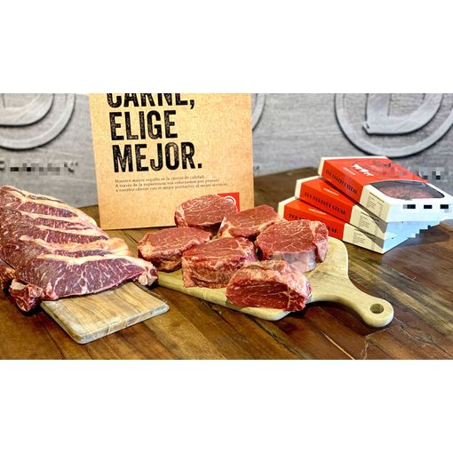 Pack Meat Lover con Ofertas Carrefour Carrefour Online