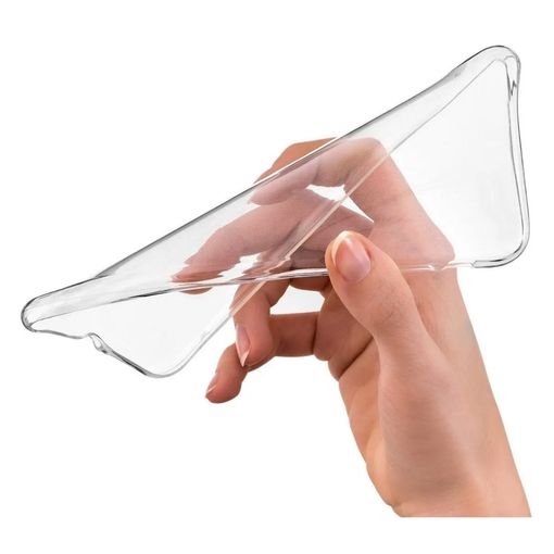 Funda Gel Tpu Antigolpes Transparente Oneplus Nord 2 5g con Ofertas en  Carrefour