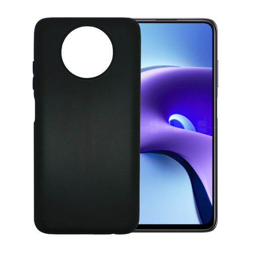 Funda Completa Transparente Pc + Tpu Full Body 360 Xiaomi Redmi Note 9 con  Ofertas en Carrefour