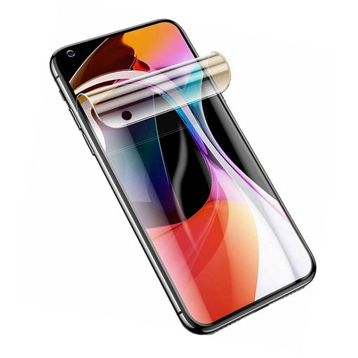 Funda telefónica TPU para Oppo Realme GT2 Pro (Negro)