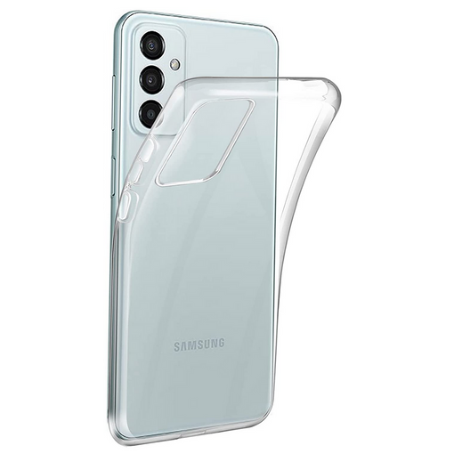 Samsung Galaxy A53 5G Funda Gel Tpu Silicona transparente dibujo