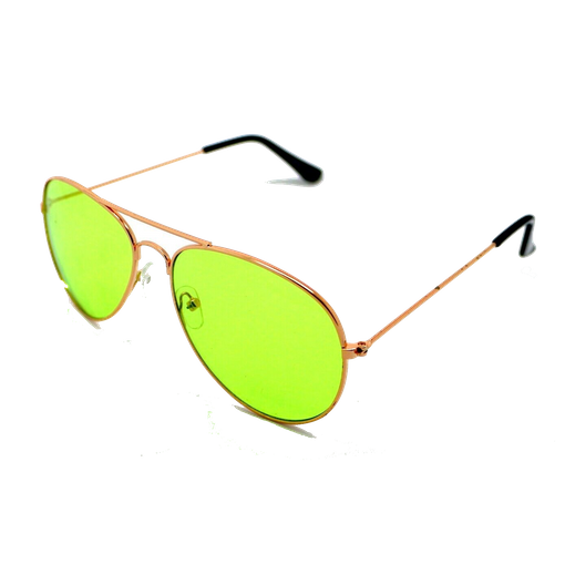 Las mejores ofertas en Gafas de sol espejadas Aviator para De