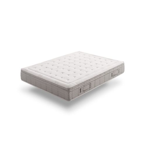 Topper 135x190 De Espuma Viscoelástico – Altura 5 Cm - Funda Extraíble -  Ortopedia con Ofertas en Carrefour