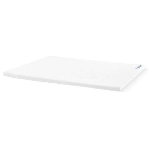 Topper 90x190 Premium - Altura 5 Cm - 5 Cm Viscoelástica - Dormissimo con  Ofertas en Carrefour