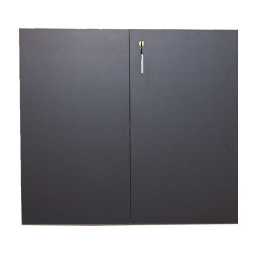 Armario De Oficina 5 Estantes Sin Puertas 200x90x42cm Blanco Ofilike con  Ofertas en Carrefour