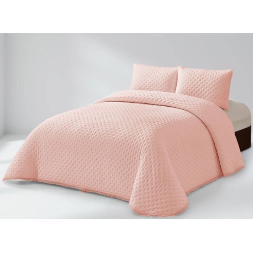 Colcha Bouti Fall Icehome Cama 180 con Ofertas en Carrefour