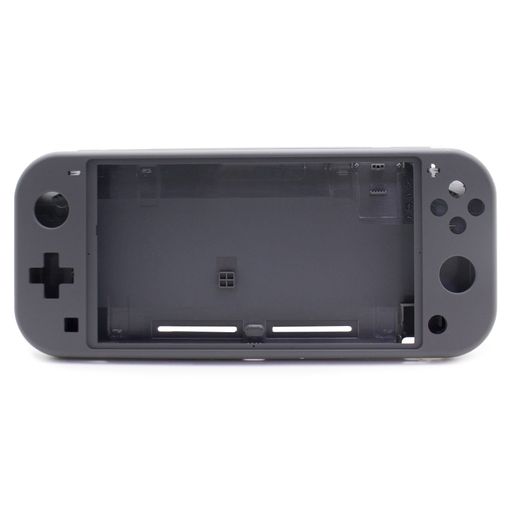 Carcasa Protectora Para Nintendo Switch Negro con Ofertas en | Ofertas Online