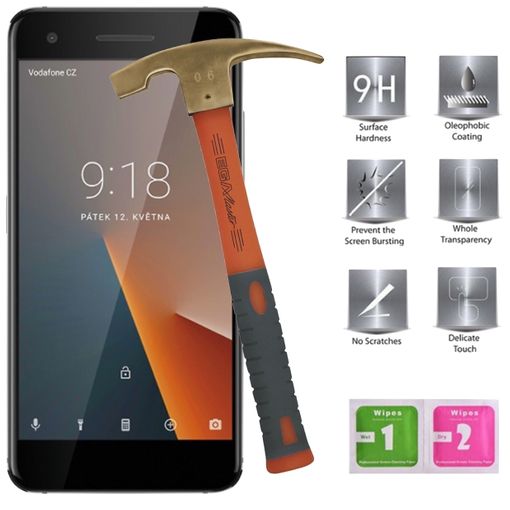 Protector Pantalla Xiaomi Redmi 12 (4g) (5g) Cristal Templado con Ofertas  en Carrefour