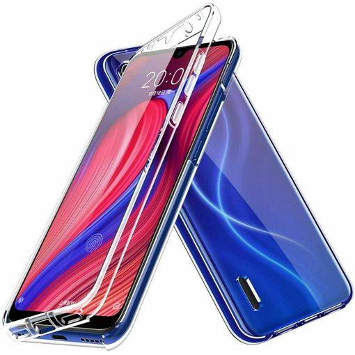 Funda Flexible Para Iphone 15 Pro Max, Antihuellas, Resistente, Ligera,  Compatible Con Carga Inalámbrica, Transparente con Ofertas en Carrefour