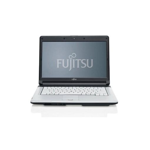 Fujitsu Lifebook S710 14" I5 520m, 8gb, Ssd 128gb, A/ Producto Reacondicionado