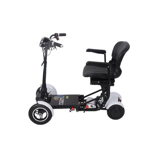 Scooter movilidad reducida plegable Folding 300W