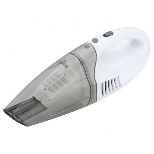 Mini Aspirador Kunft 4.8v Khvc3663 con Ofertas en Carrefour