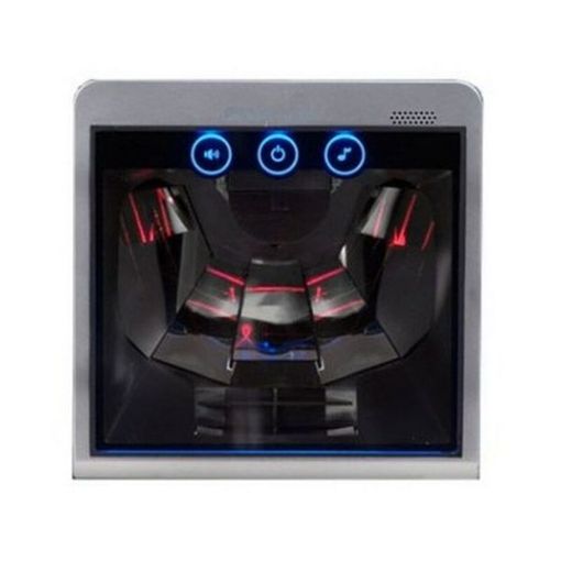 Lector Códigos De Barras Honeywell Feslcb0024 Usb