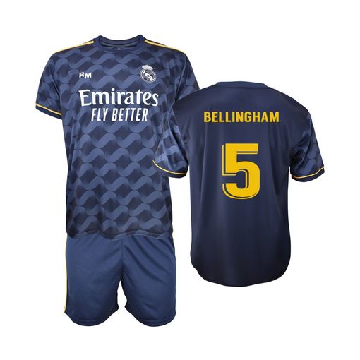 Bellingham Camisetas y Equipación Real Madrid - Real Madrid CF