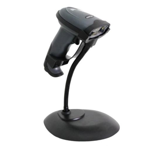 Lector Códigos De Barras Posiflex Ls30001u00 Negro