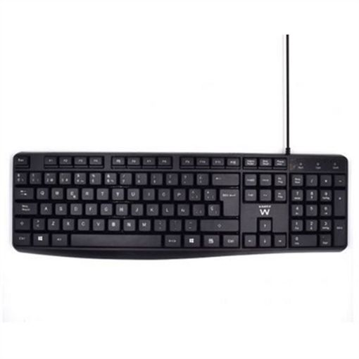 Teclado Ewent Ew3001