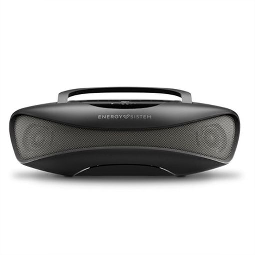 Altavoz Bluetooth Portátil Energy Sistem Music Box Bz7+