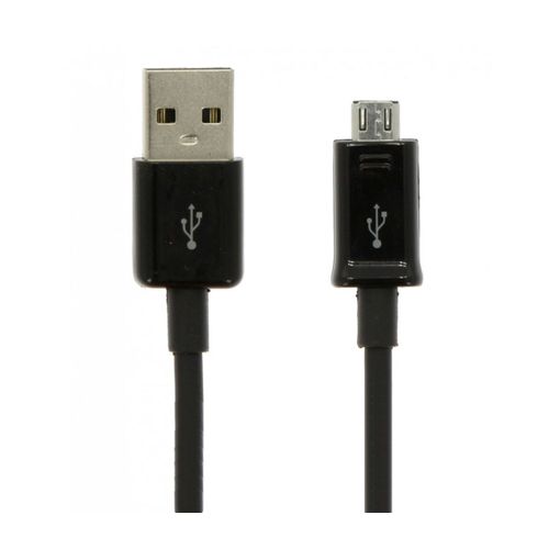 Cable Usb A Micro-usb Original Samsung 1 Metro – Blanco con Ofertas en  Carrefour