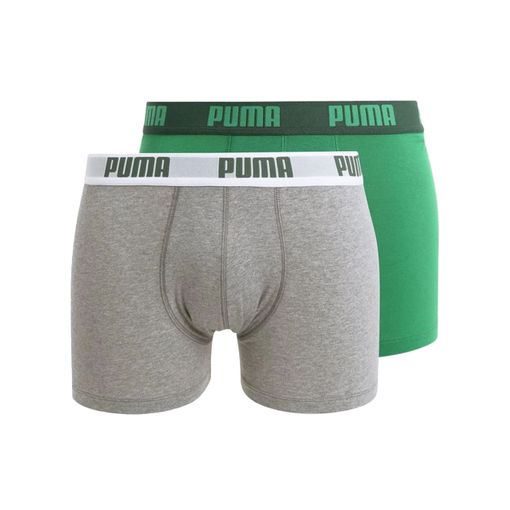 Calzoncillo Puma Basic Boxer 2P Hombre