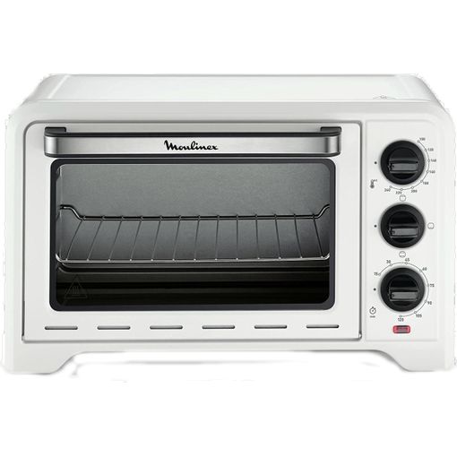 Horno Sobremesa Moulinexhorno Ox 441110 con Ofertas en Carrefour