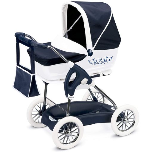 Carrito De Muñecas Neo Combi Corona con Ofertas en Carrefour