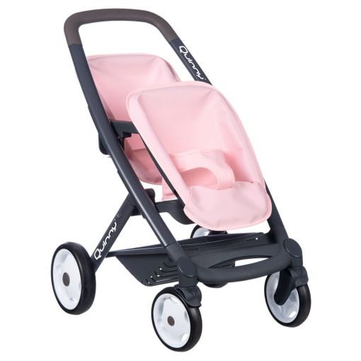 Carro De Paseo Para Bebé Rosa con Ofertas en Carrefour