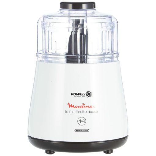 Picadora Moulinex 3045388192029 (reacondicionado A+) con Ofertas en  Carrefour