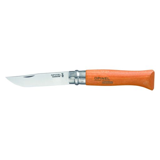 Navaja Opinel Carbone 9