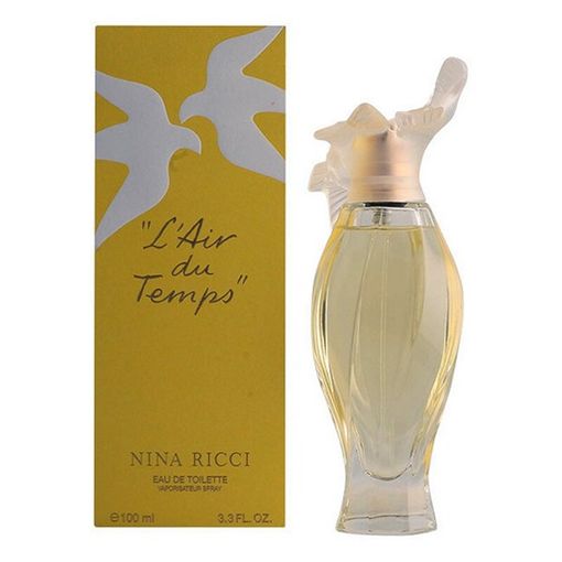 Perfume Mujer Nina Nina Ricci Edt Capacidad 50 Ml con Ofertas en Carrefour