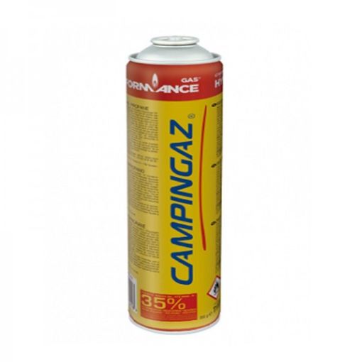 CARTUCHO GAS BUTANO DESECHABLE 220GR - HERCO