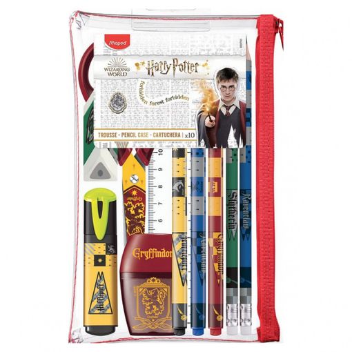 Harry Potter El Kit De Cumpleaños Creativo con Ofertas en Carrefour