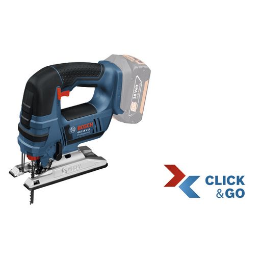 BOSCH SIERRA CALAR 710W GST 8000 E