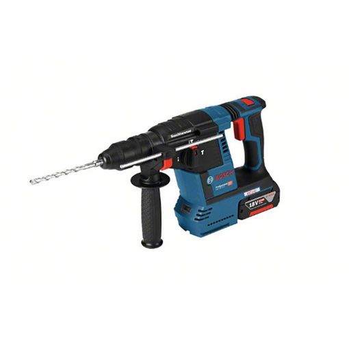 Taladro-atornillador A Batería Bosch -universaldrill 18 Bosch con Ofertas  en Carrefour