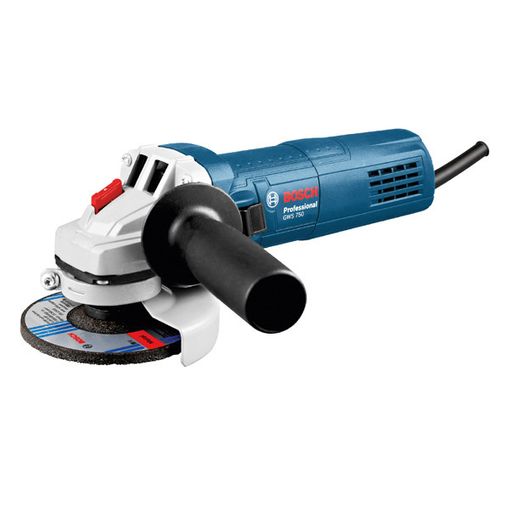 Amoladora Con Cable 700/115 700w Ø Bosch con Ofertas en Carrefour