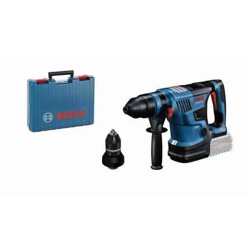 Taladro-atornillador A Batería Bosch -universaldrill 18 Bosch con Ofertas  en Carrefour