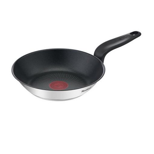 Tefal Sartén De Acero Inoxidable 20cm - E3090204 con Ofertas en Carrefour