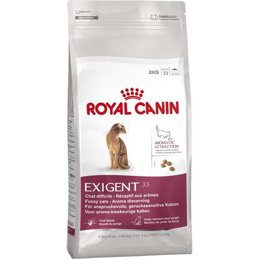 Exigent 35/30 Savour Sensation 2 Kg