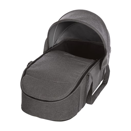 Cochecito de bebé Maxi cosi LAIKA Grey